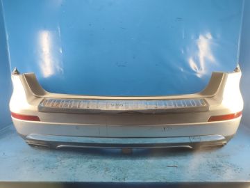 Бампер задний MERCEDES GL-CLASS X166 12-16