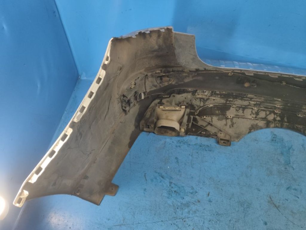 A1668852125 | Бампер задний MERCEDES GL-CLASS X166 12-16 - Фото 7