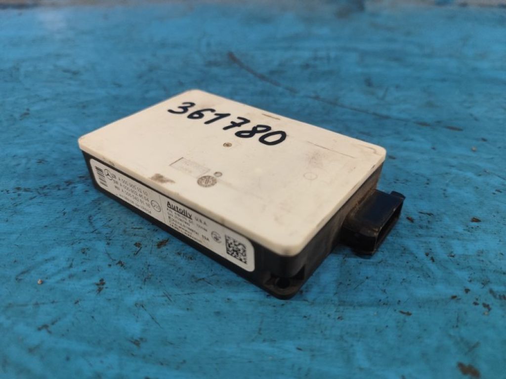 a0009050210 | Датчик сліпих зон MERCEDES GL-CLASS X166 12-16