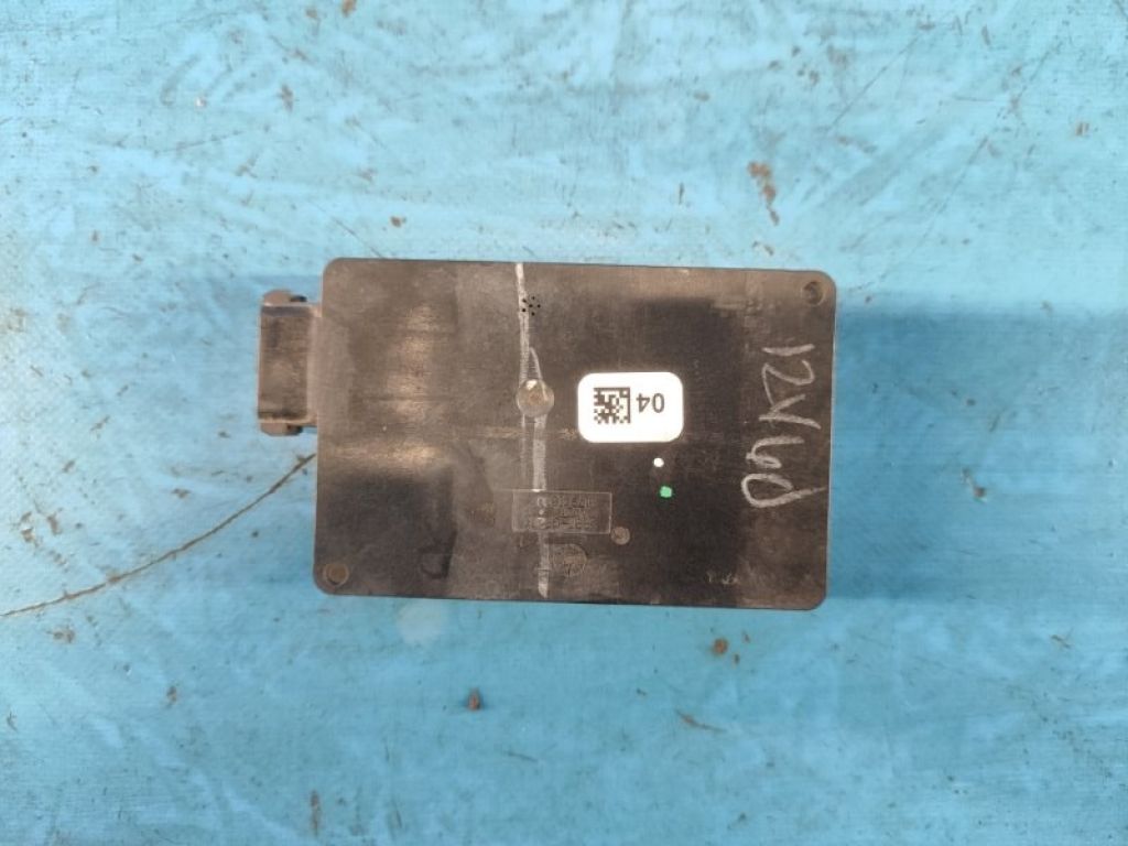 a0009050210 | Датчик сліпих зон MERCEDES GL-CLASS X166 12-16 - Фото 2