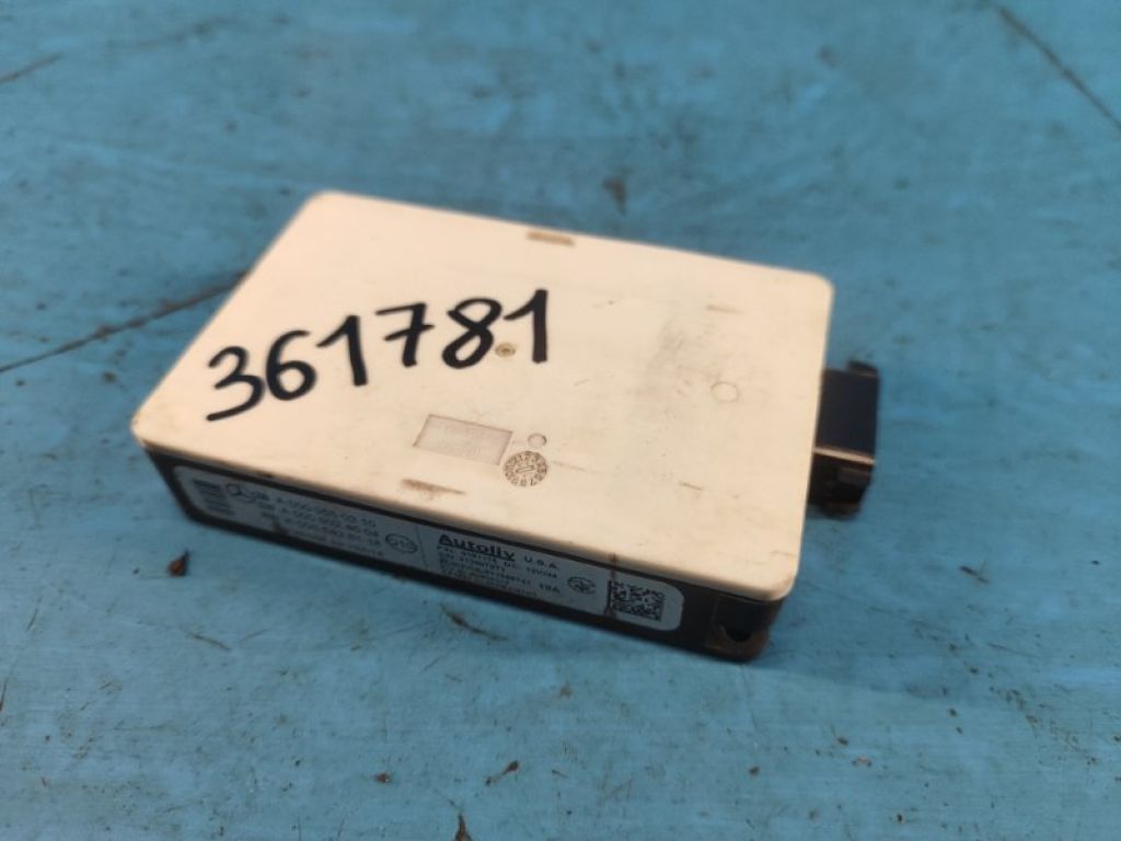 a0009050210 | Датчик слепых зон MERCEDES GL-CLASS X166 12-16