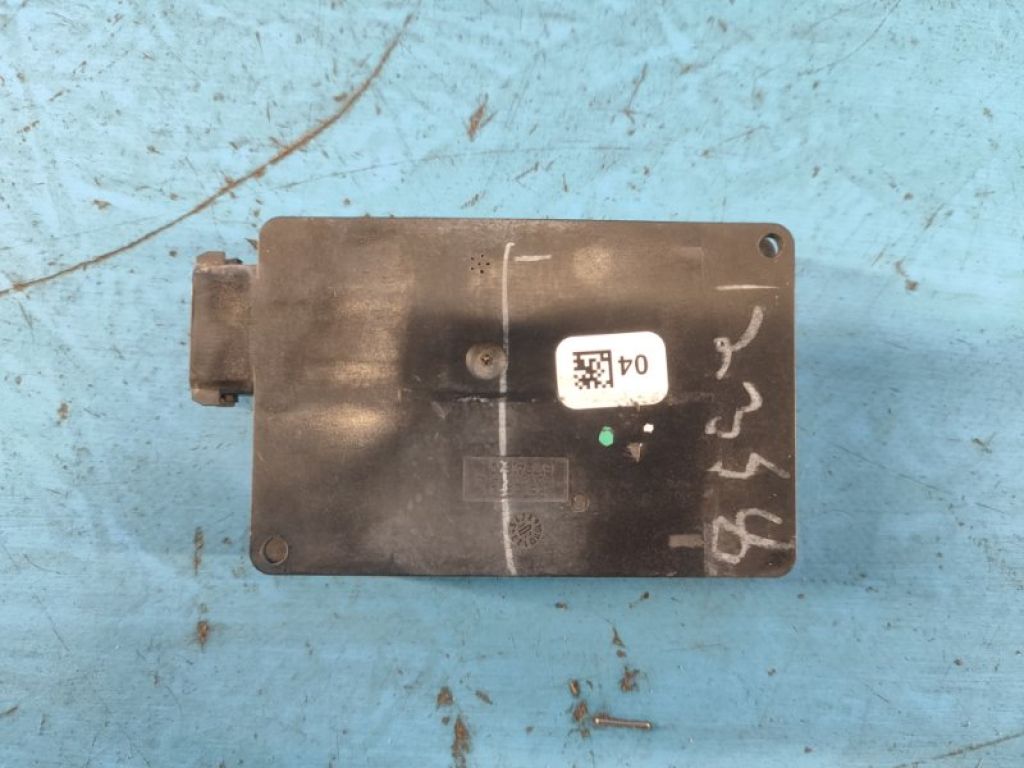 a0009050210 | Датчик слепых зон MERCEDES GL-CLASS X166 12-16 - Фото 2