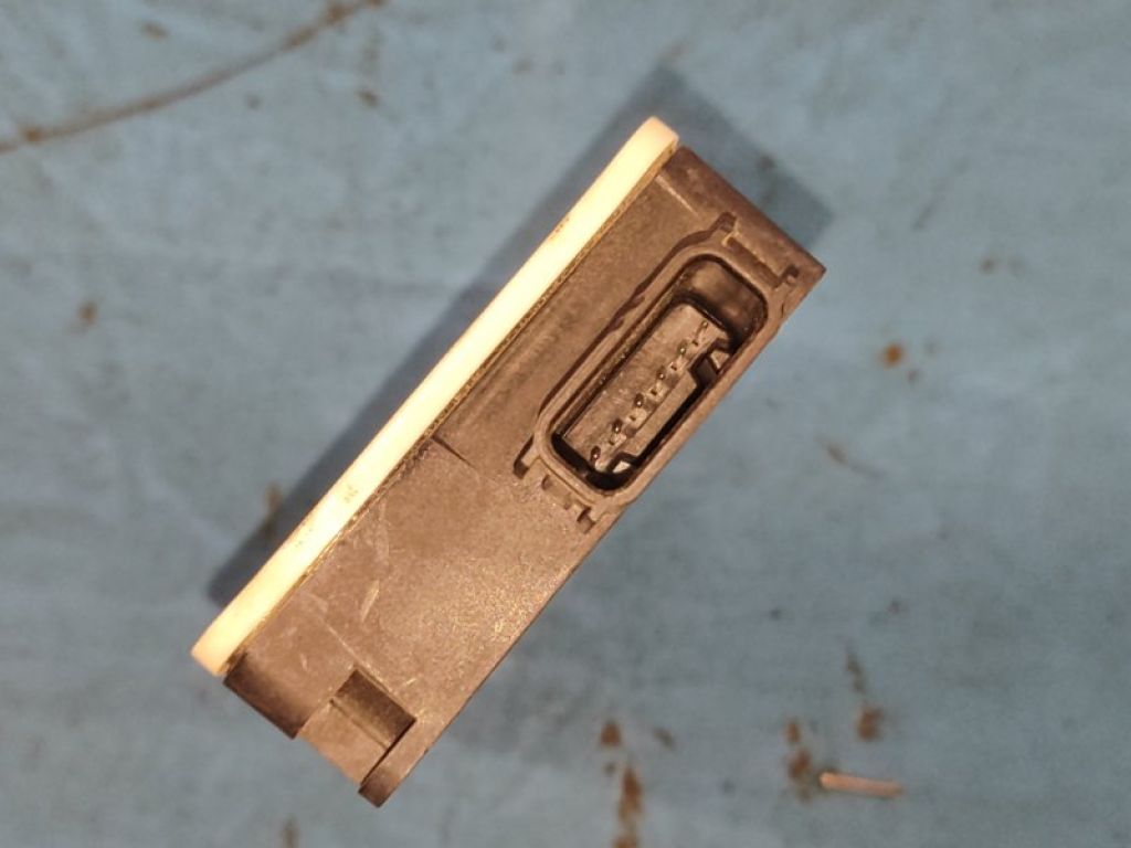 a0009050210 | Датчик слепых зон MERCEDES GL-CLASS X166 12-16 - Фото 3