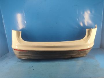 Бампер задній VOLKSWAGEN TIGUAN 16-23