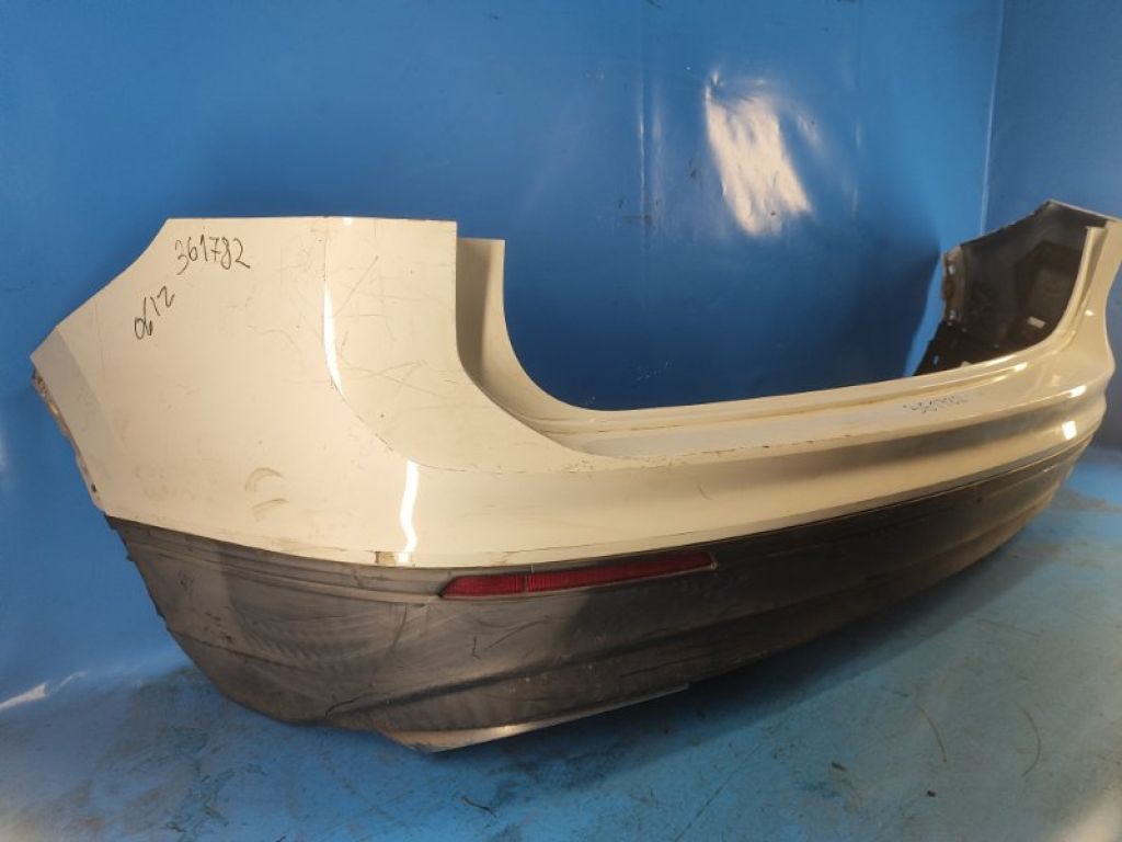 5NN807521 | Бампер задній VOLKSWAGEN TIGUAN 16-23 - Фото 2