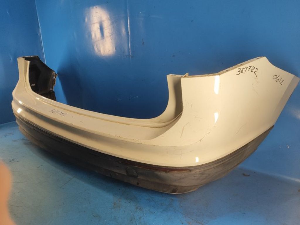 5NN807521 | Бампер задній VOLKSWAGEN TIGUAN 16-23 - Фото 3