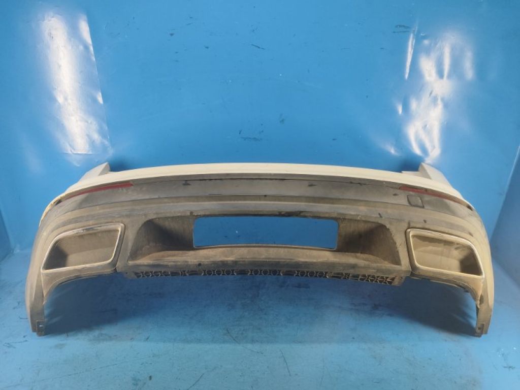 5NN807521 | Бампер задній VOLKSWAGEN TIGUAN 16-23 - Фото 4