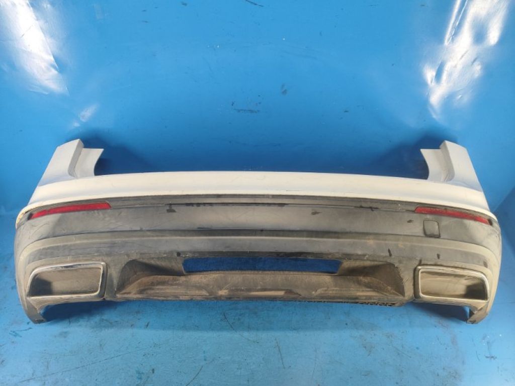 5NN807521 | Бампер задній VOLKSWAGEN TIGUAN 16-23 - Фото 5