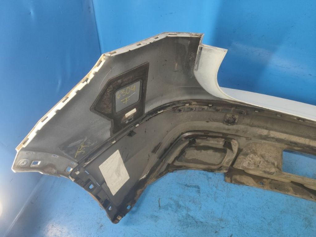 5NN807521 | Бампер задній VOLKSWAGEN TIGUAN 16-23 - Фото 7