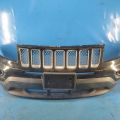 68109861AC | Бампер передний JEEP COMPASS 06-16