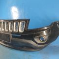 68109861AC | Бампер передний JEEP COMPASS 06-16 - Превью 2