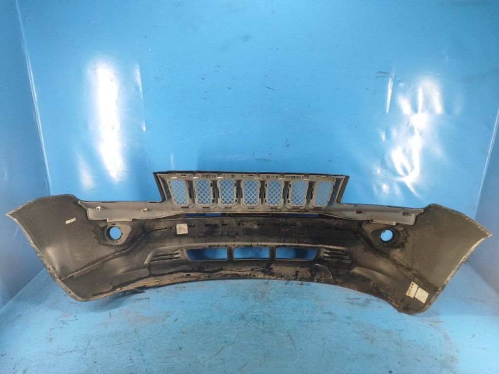 68109861AC | Бампер передний JEEP COMPASS 06-16 - Фото 4