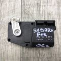 502752-2360 | Моторчик заслінки пічки SUBARU FORESTER SG 02-07