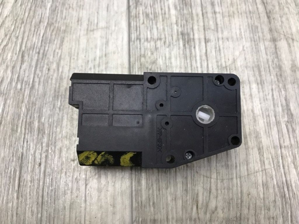 502752-2360 | Моторчик заслінки пічки SUBARU FORESTER SG 02-07 - Фото 2