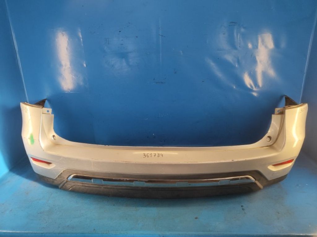 850223KA0H | Бампер задній NISSAN PATHFINDER R52 12-21