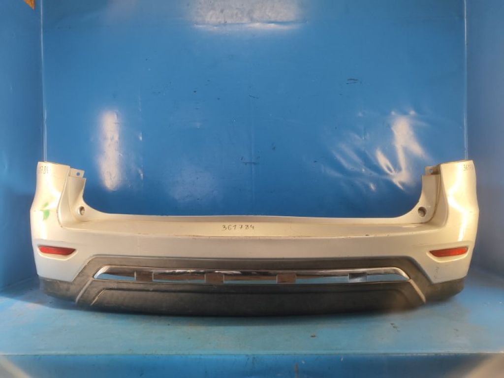 850223KA0H | Бампер задній NISSAN PATHFINDER R52 12-21 - Фото 4