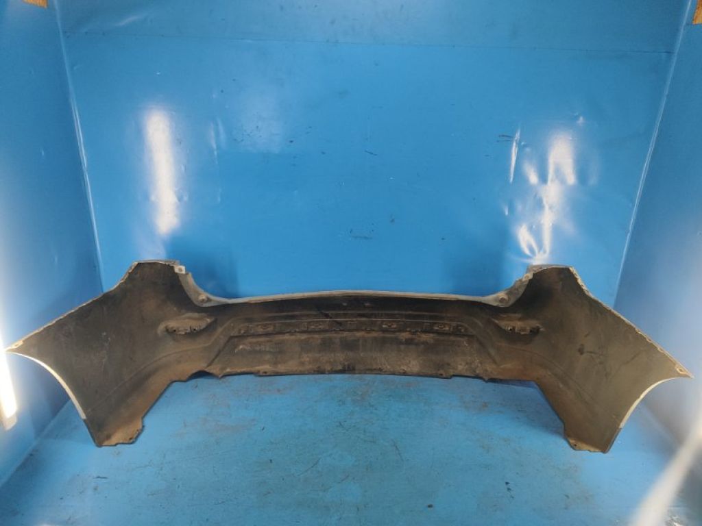 850223KA0H | Бампер задній NISSAN PATHFINDER R52 12-21 - Фото 6