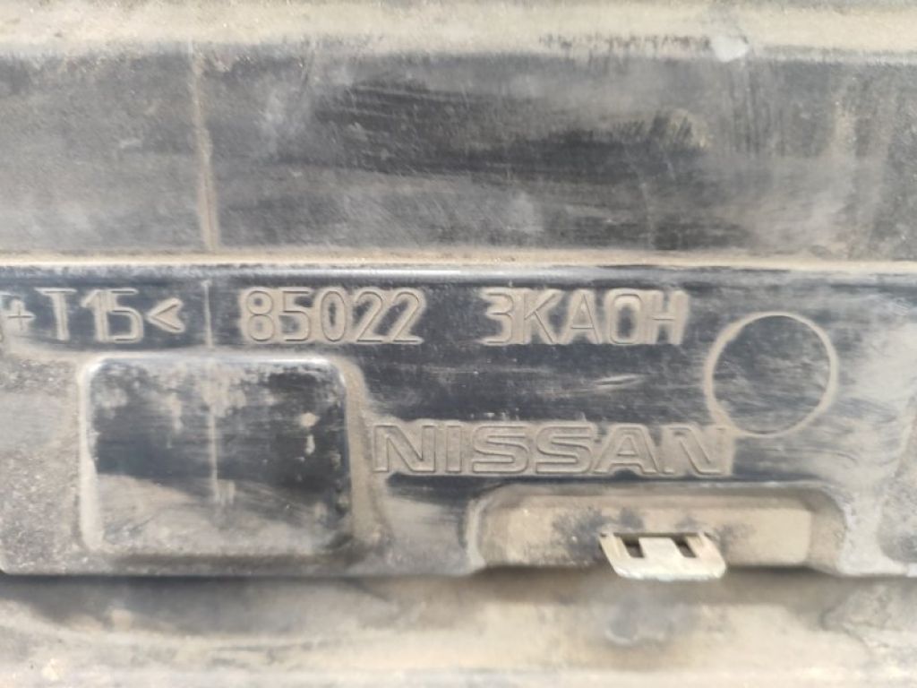 850223KA0H | Бампер задній NISSAN PATHFINDER R52 12-21 - Фото 10