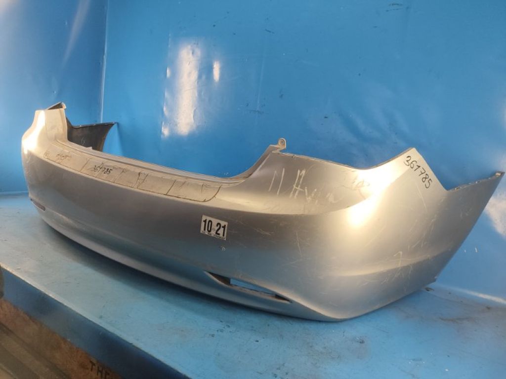 86610-3Q000 | Бампер задній HYUNDAI SONATA YF 10-14 - Фото 4