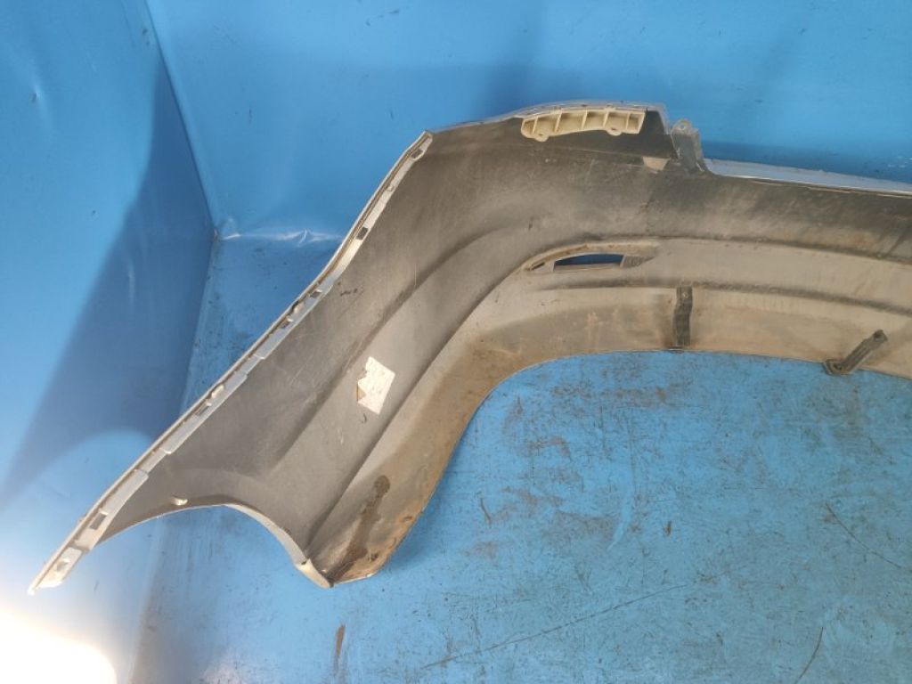 86610-3Q000 | Бампер задній HYUNDAI SONATA YF 10-14 - Фото 6