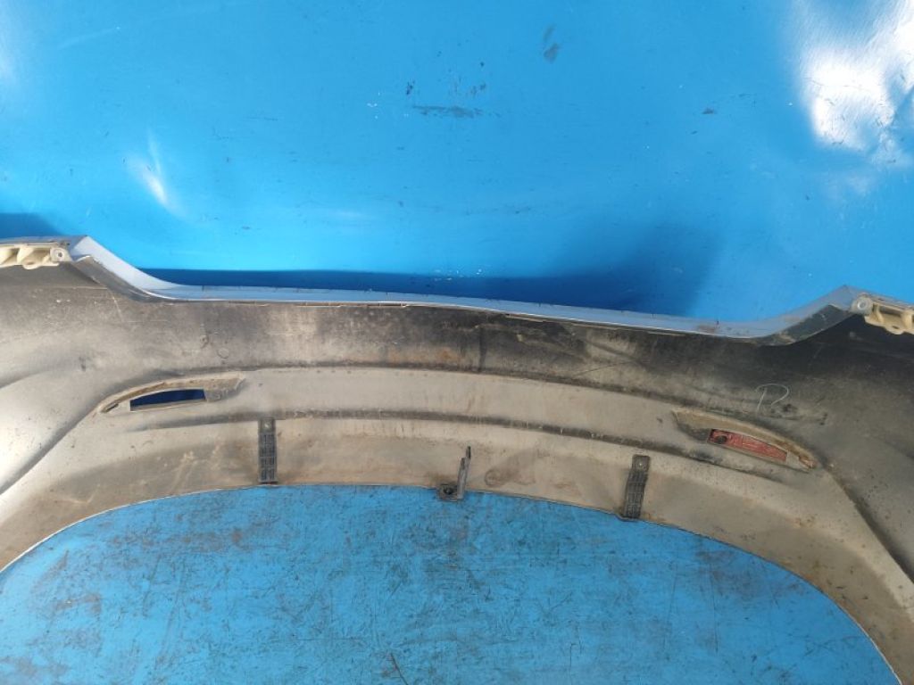 86610-3Q000 | Бампер задній HYUNDAI SONATA YF 10-14 - Фото 7