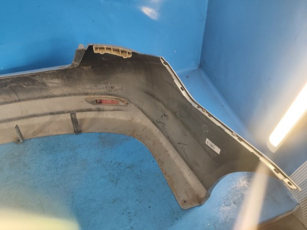 86610-3Q000 | Бампер задній HYUNDAI SONATA YF 10-14 - Фото 8