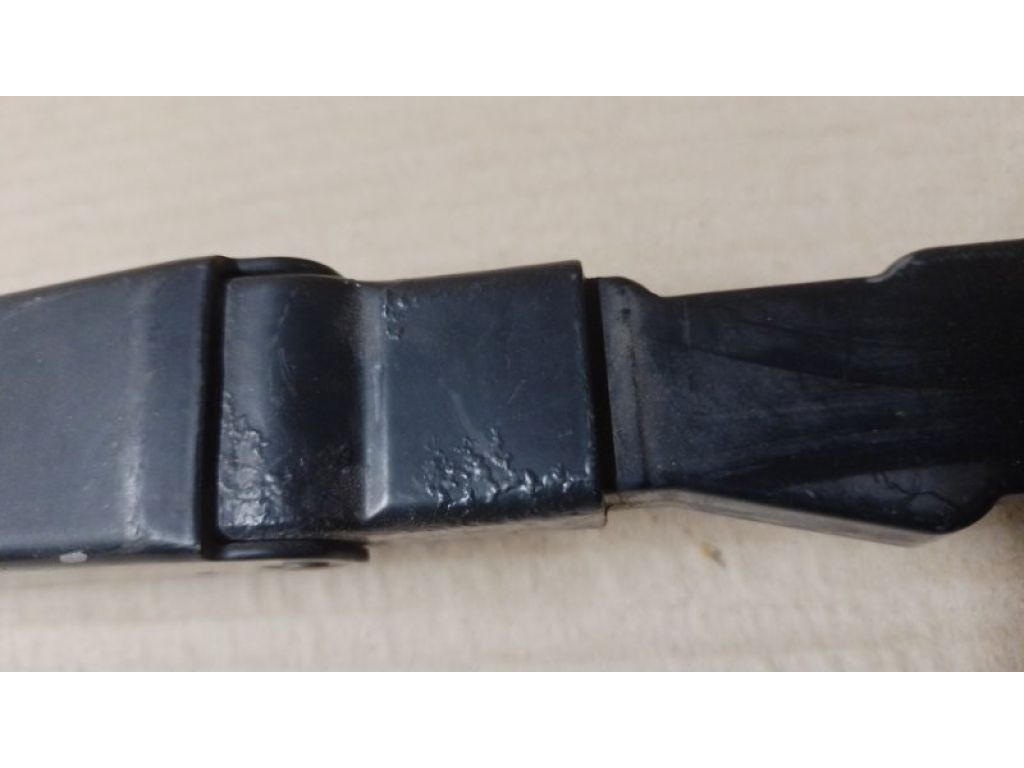 85211-0E010 | Повідець склоочисника передній прав. LEXUS RX300/330/350/400 03-09 - Фото 4