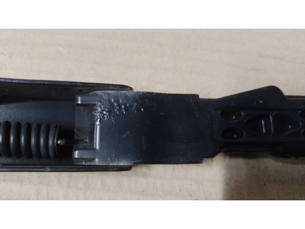 85211-0E010 | Повідець склоочисника передній прав. LEXUS RX300/330/350/400 03-09 - Фото 5