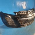 EH44-50-031FBB | Бампер передній MAZDA CX-7 06-12 - Прев'ю 3