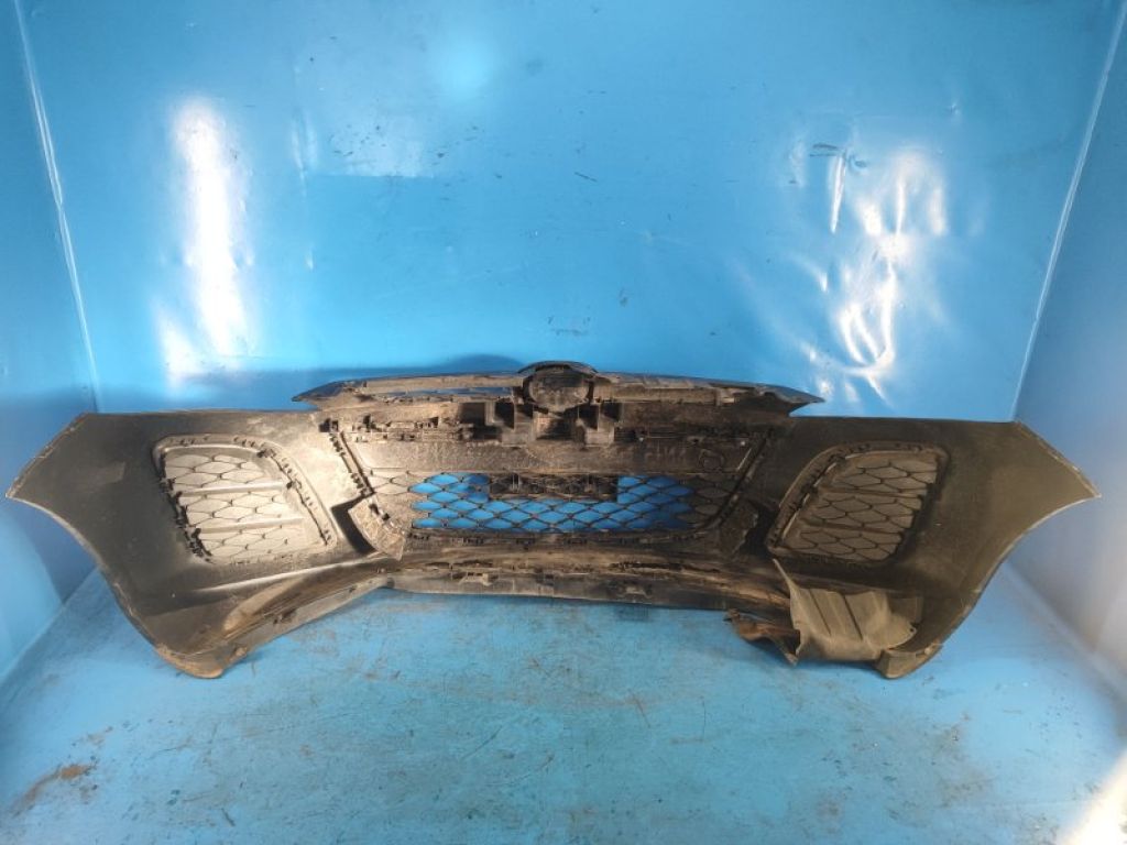 EH44-50-031FBB | Бампер передній MAZDA CX-7 06-12 - Фото 5