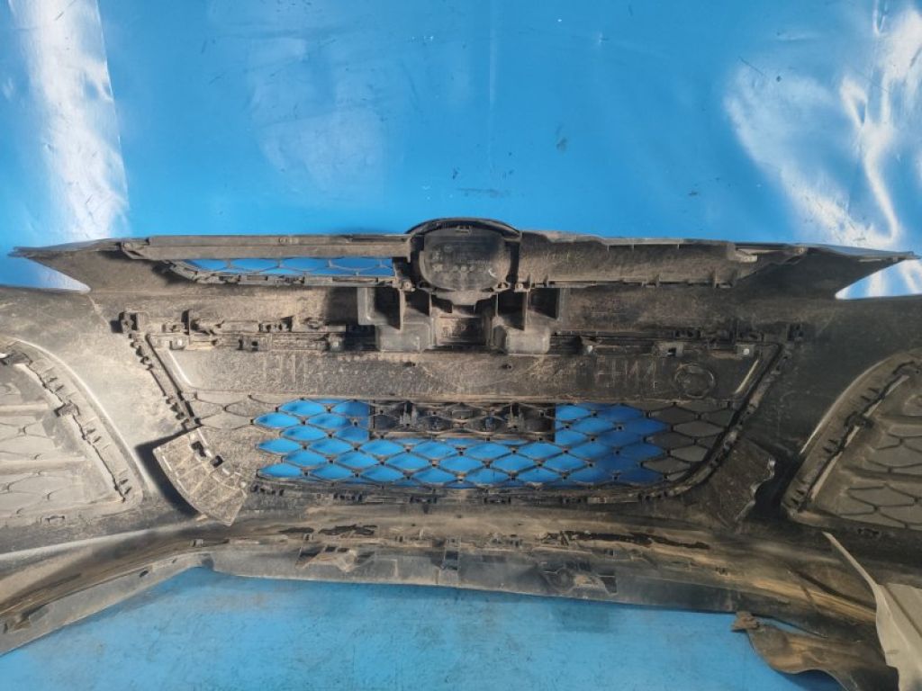 EH44-50-031FBB | Бампер передній MAZDA CX-7 06-12 - Фото 7