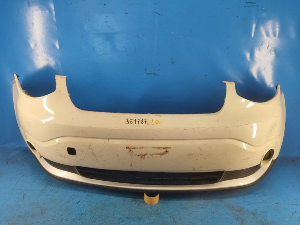 86511E4000 | Бампер передний KIA SOUL PS 13-19