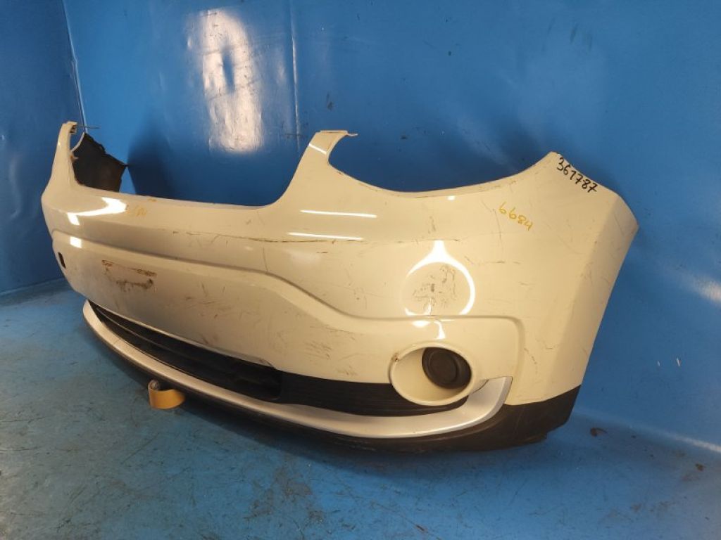 86511E4000 | Бампер передний KIA SOUL PS 13-19 - Фото 2