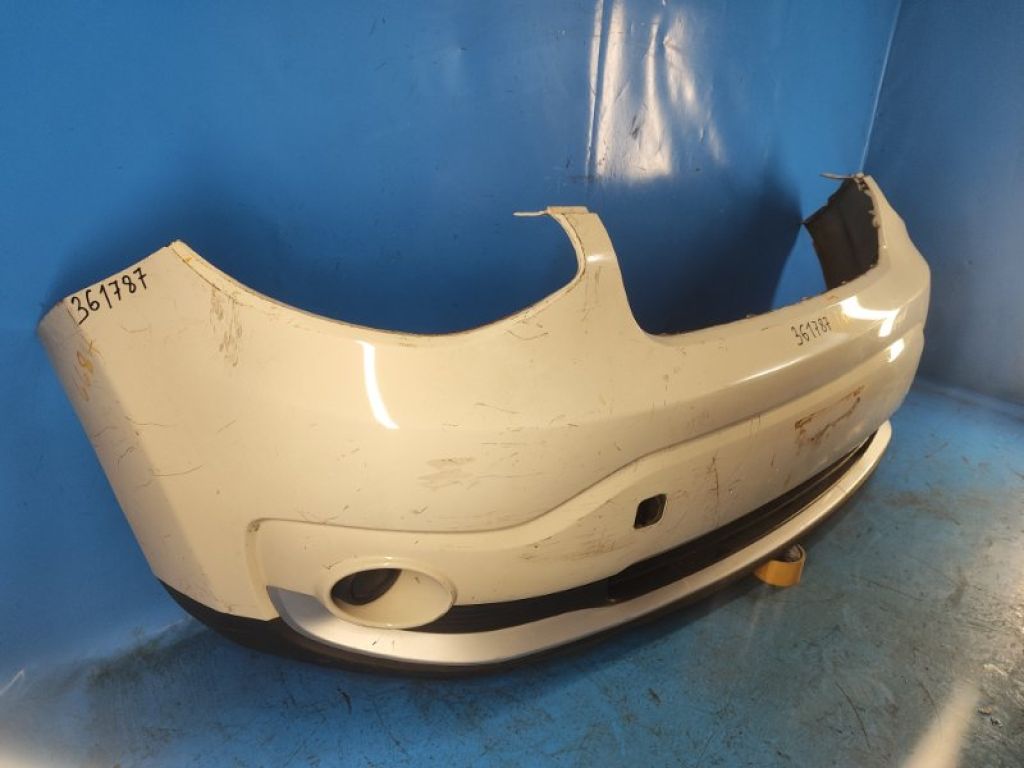 86511E4000 | Бампер передний KIA SOUL PS 13-19 - Фото 3