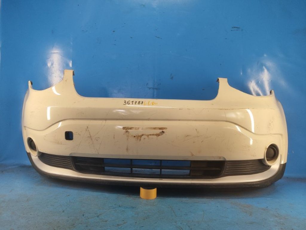 86511E4000 | Бампер передний KIA SOUL PS 13-19 - Фото 4