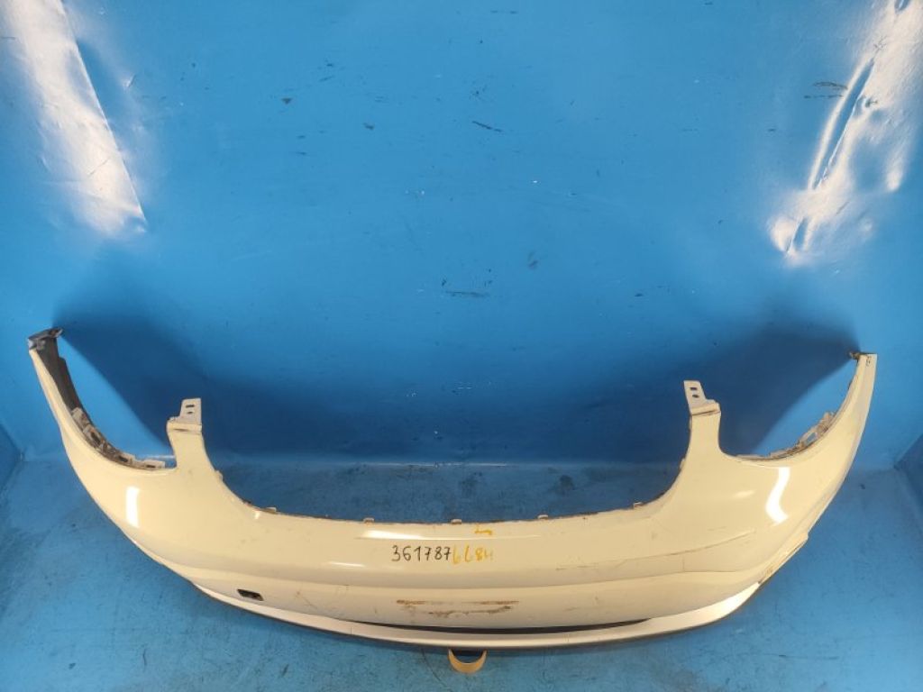 86511E4000 | Бампер передний KIA SOUL PS 13-19 - Фото 5