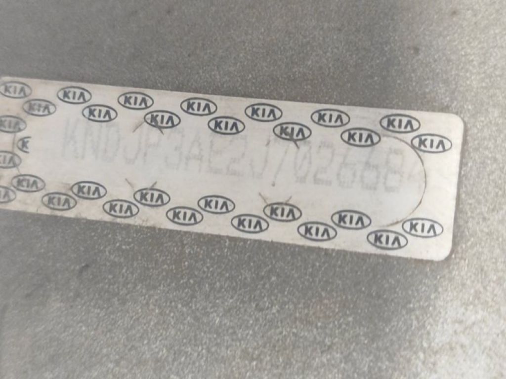 86511E4000 | Бампер передний KIA SOUL PS 13-19 - Фото 10