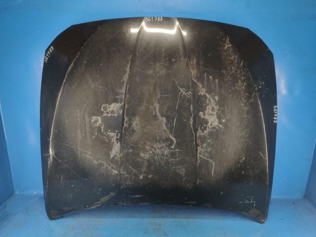 41 61 7 207 194 | Капот BMW 5 SERIES (F10) 11-13