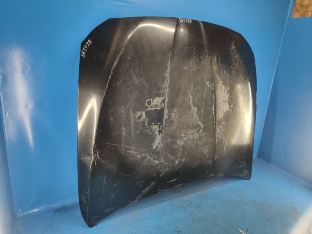 41 61 7 207 194 | Капот BMW 5 SERIES (F10) 11-13 - Фото 2