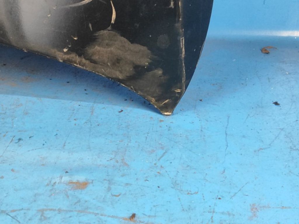 41 61 7 207 194 | Капот BMW 5 SERIES (F10) 11-13 - Фото 4