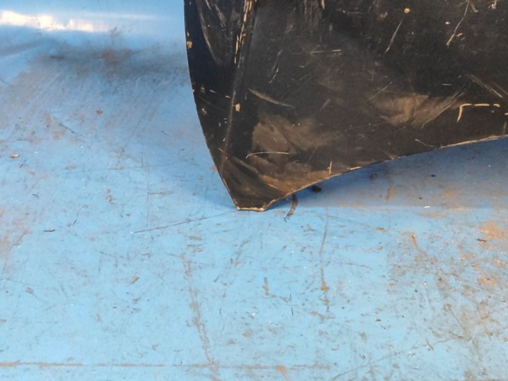 41 61 7 207 194 | Капот BMW 5 SERIES (F10) 11-13 - Фото 5