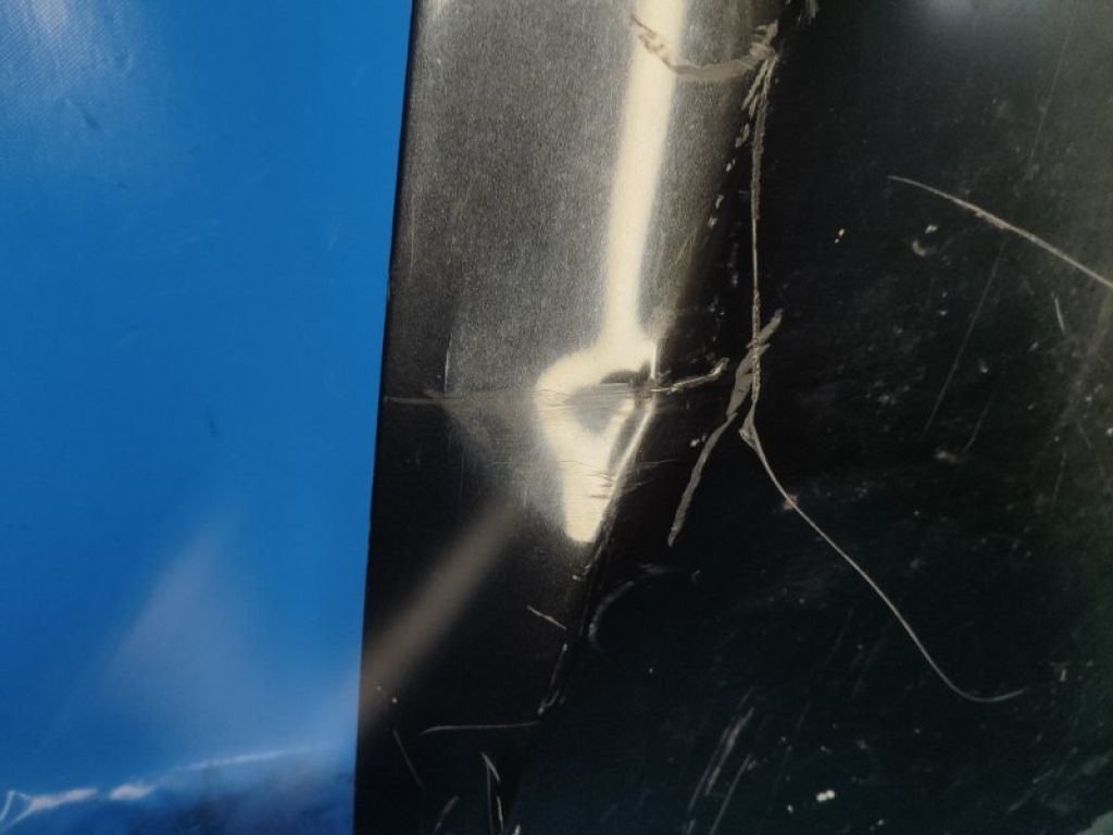 41 61 7 207 194 | Капот BMW 5 SERIES (F10) 11-13 - Фото 6