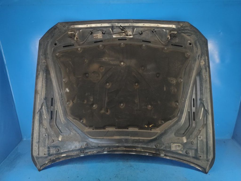 41 61 7 207 194 | Капот BMW 5 SERIES (F10) 11-13 - Фото 7