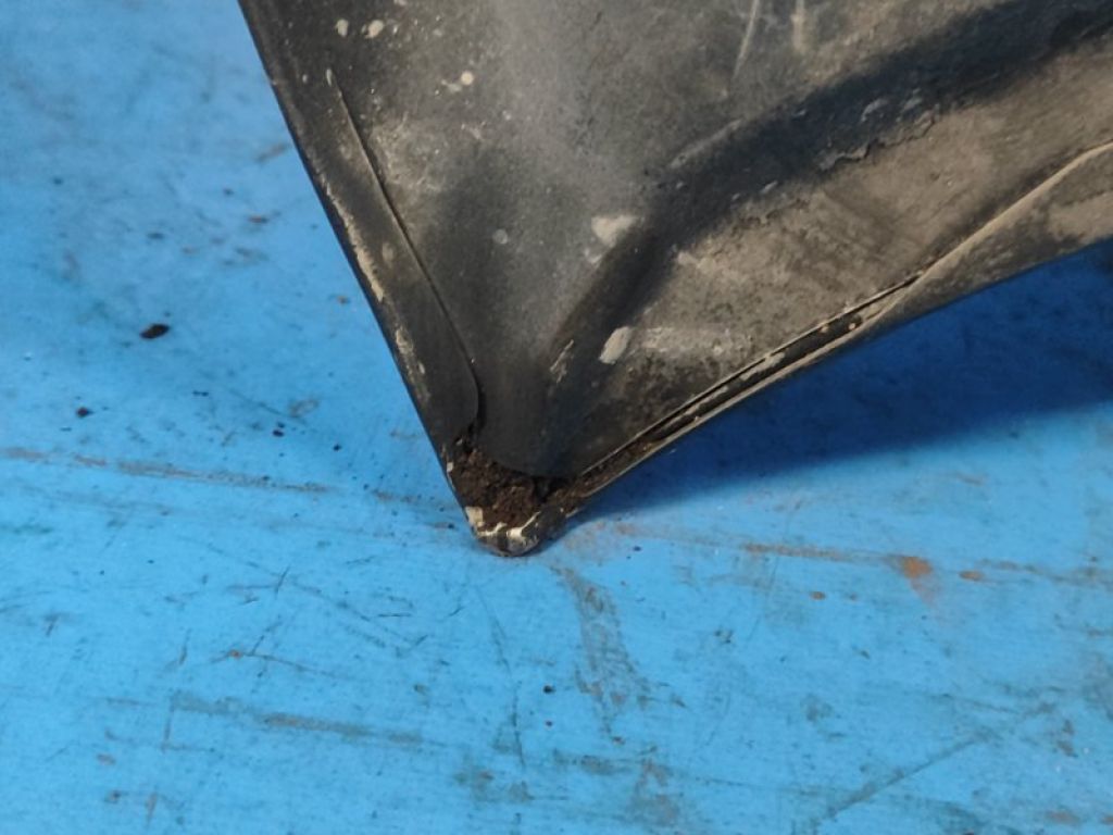 41 61 7 207 194 | Капот BMW 5 SERIES (F10) 11-13 - Фото 8