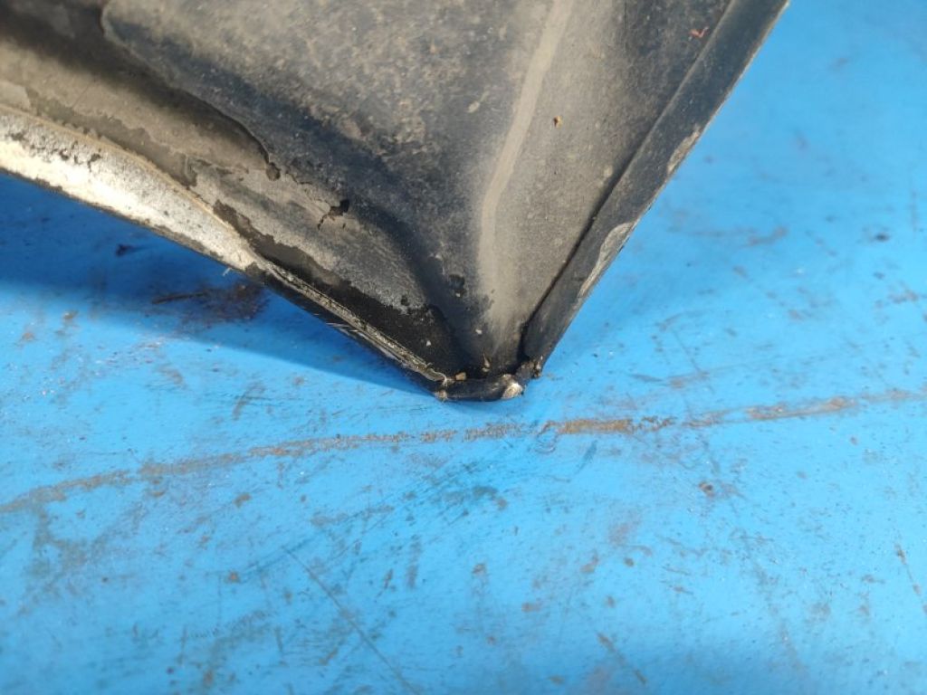 41 61 7 207 194 | Капот BMW 5 SERIES (F10) 11-13 - Фото 9