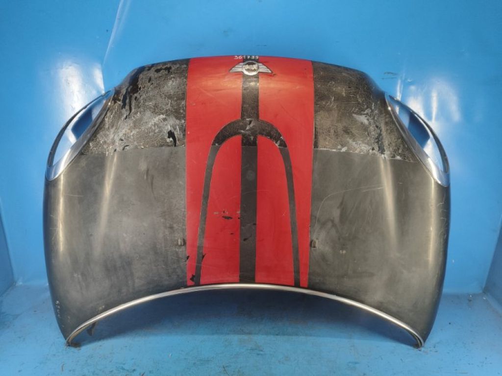 41 00 9 805 935 | Капот MINI PACEMAN R61/COUNTRYMAN R60 10-17