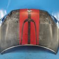 41 00 9 805 935 | Капот MINI PACEMAN R61/COUNTRYMAN R60 10-17