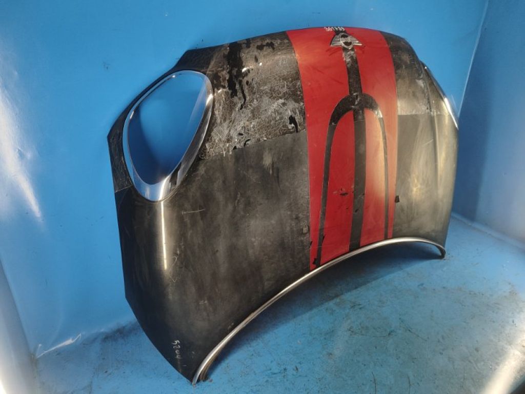 41 00 9 805 935 | Капот MINI PACEMAN R61/COUNTRYMAN R60 10-17 - Фото 2