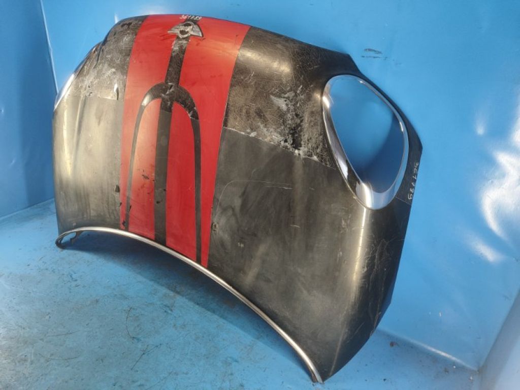 41 00 9 805 935 | Капот MINI PACEMAN R61/COUNTRYMAN R60 10-17 - Фото 3