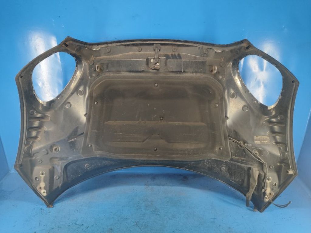 41 00 9 805 935 | Капот MINI PACEMAN R61/COUNTRYMAN R60 10-17 - Фото 5